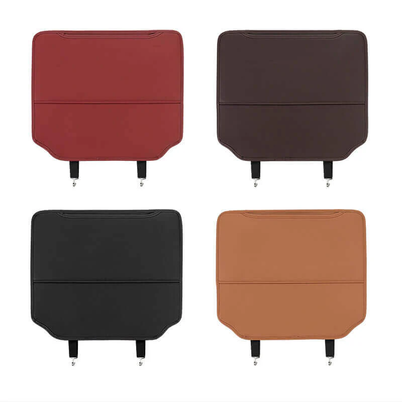 2 Pcs Seat Back Protector for BYD - Image 12