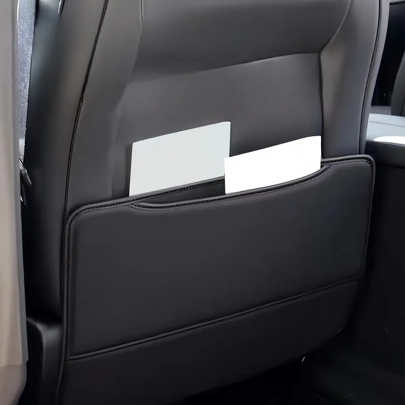 2 Pcs Seat Back Protector for BYD - Image 3