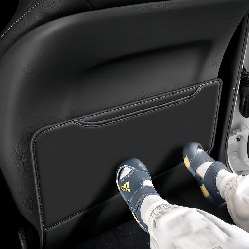 2 Pcs Seat Back Protector for BYD - Image 4