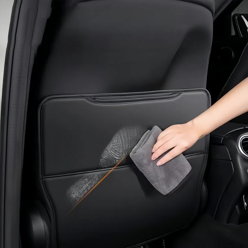 2 Pcs Seat Back Protector for BYD - Image 5