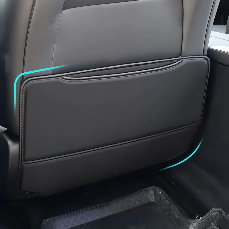 2 Pcs Seat Back Protector for BYD - Image 6