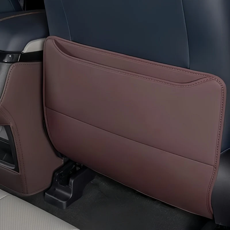 2 Pcs Seat Back Protector for BYD - Image 8