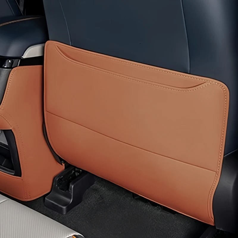 2 Pcs Seat Back Protector for BYD - Image 9