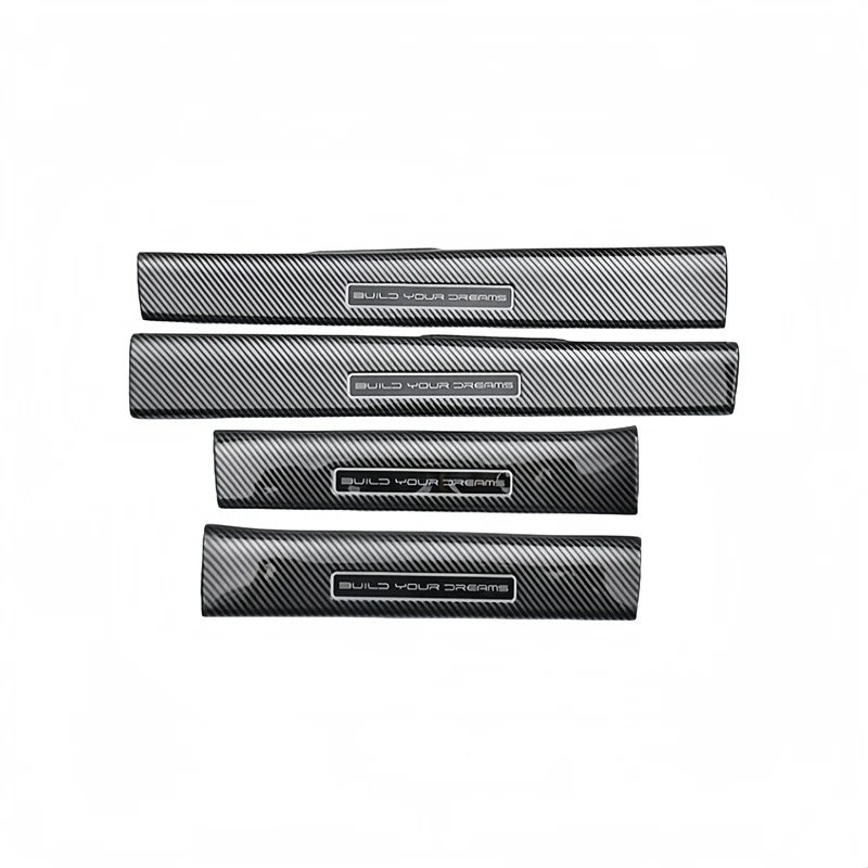 ABS Carbon Fiber Protective Shell for BYD Dolphin - Image 10