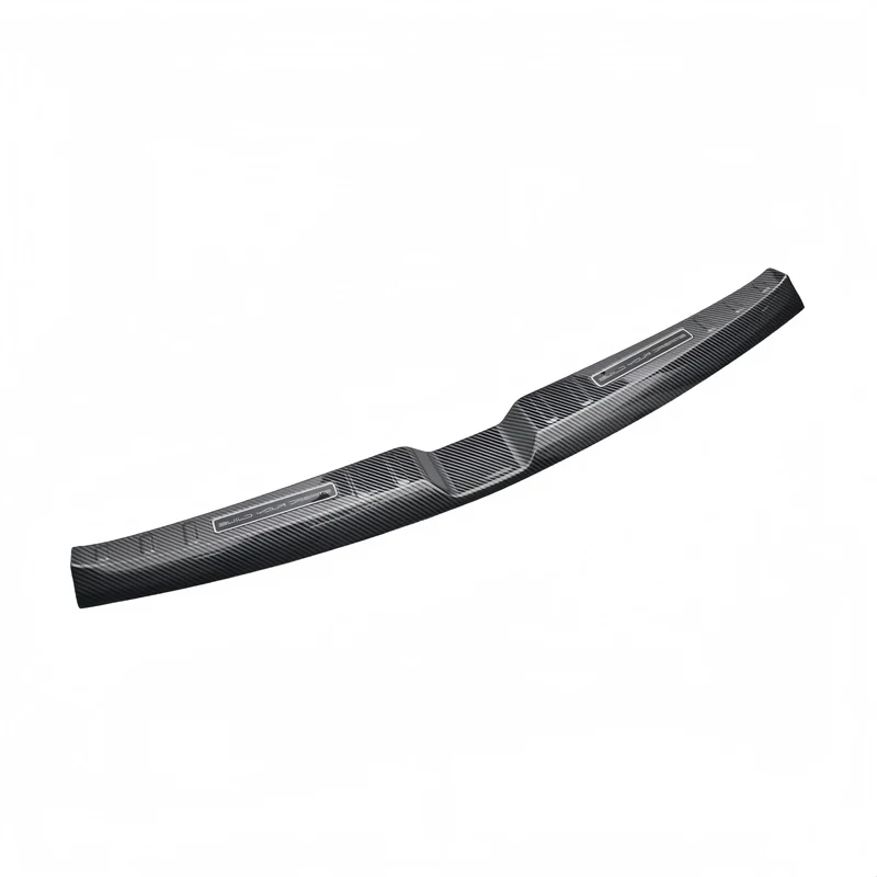 ABS Carbon Fiber Protective Shell for BYD Dolphin - Image 11