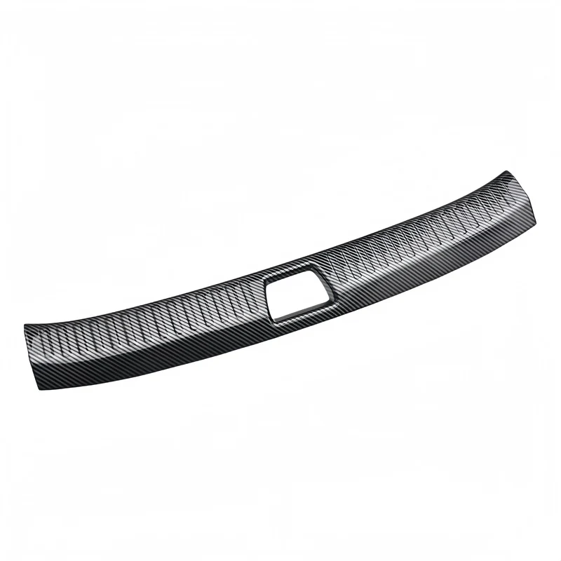 ABS Carbon Fiber Protective Shell for BYD Dolphin - Image 12