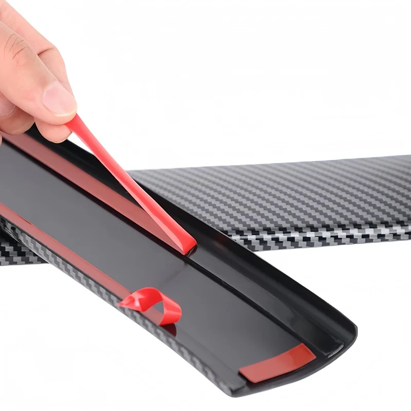 ABS Carbon Fiber Protective Shell for BYD Dolphin - Image 7