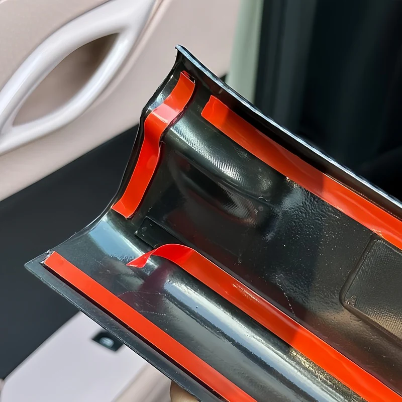 ABS Carbon Fiber Protective Shell for BYD Dolphin Surf/ Mini - Image 11