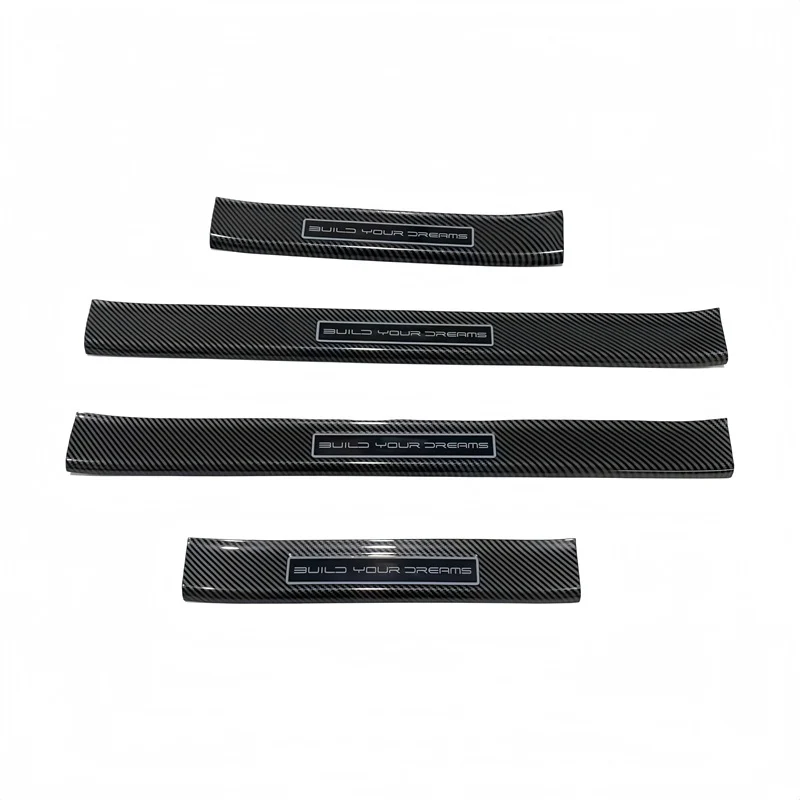 ABS Carbon Fiber Protective Shell for BYD Dolphin Surf/ Mini - Image 14
