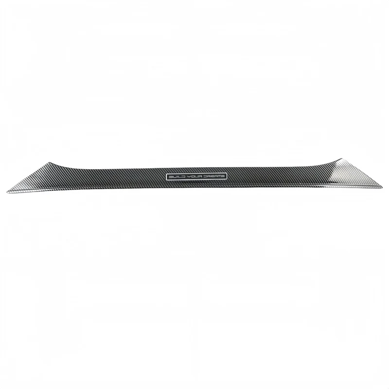 ABS Carbon Fiber Protective Shell for BYD Dolphin Surf/ Mini - Image 16