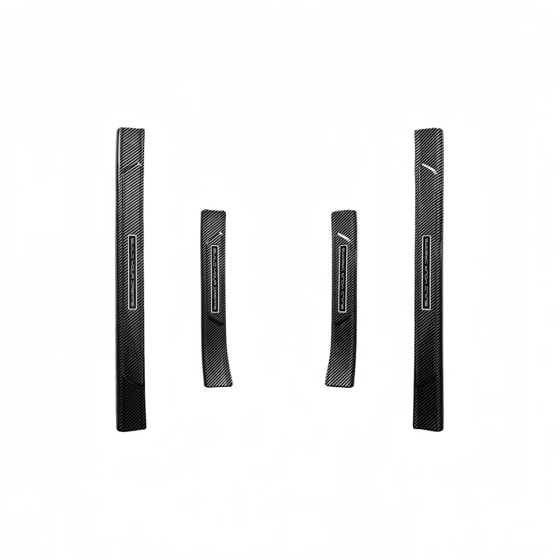 ABS Carbon Fiber Protective Shell for BYD Sealion 7 - Image 13