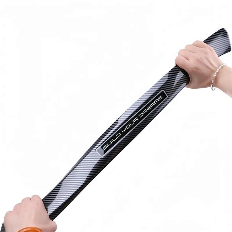 ABS Carbon Fiber Protective Shell for BYD Sealion 7 - Image 9