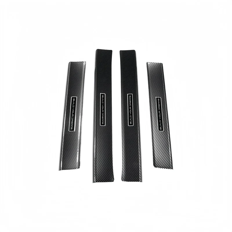 ABS Carbon Fiber Protective Shell for BYD Sealion 8 - Image 10