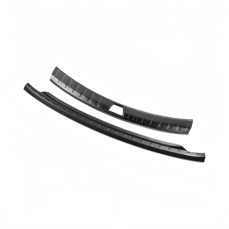 ABS Carbon Fiber Protective Shell for BYD Sealion 8 - Image 11