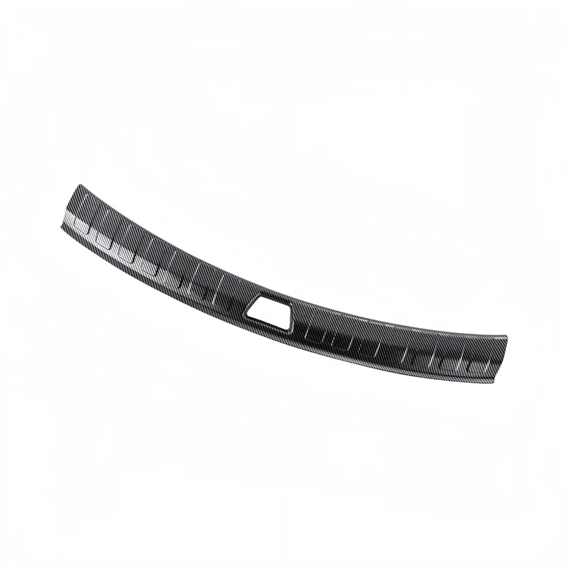 ABS Carbon Fiber Protective Shell for BYD Sealion 8 - Image 12