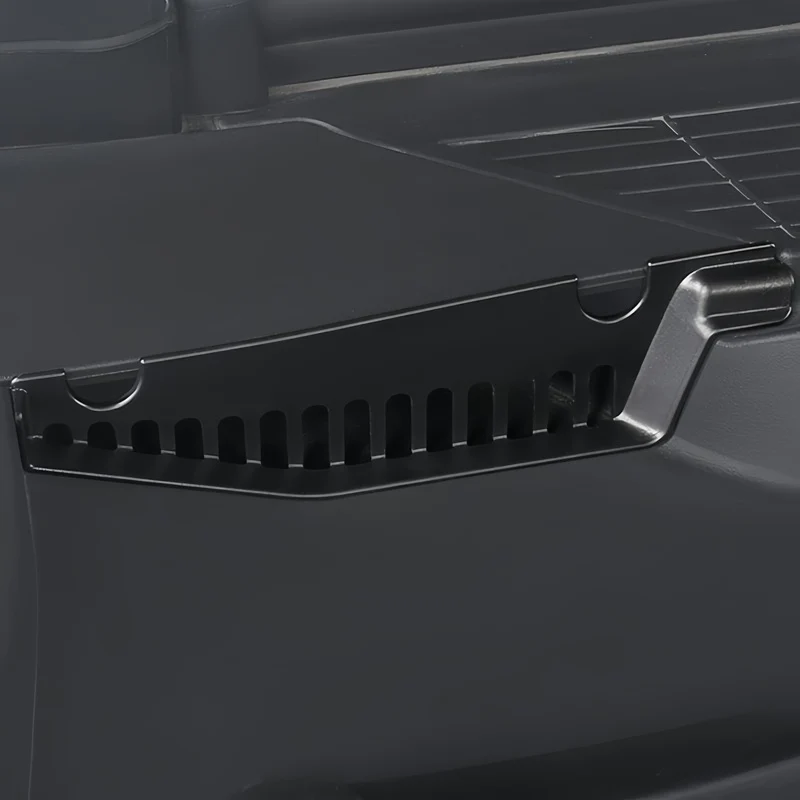 Air Conditioning Air Intake Bug Screen for BYD Seal (2 Pcs)