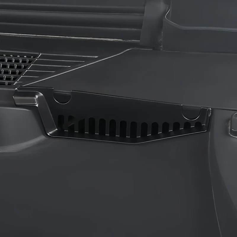 Air Conditioning Air Intake Bug Screen for BYD Seal (2 Pcs) - Image 3