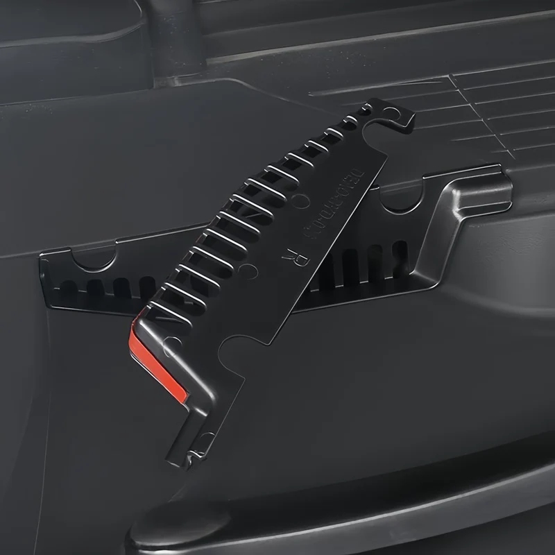 Air Conditioning Air Intake Bug Screen for BYD Seal (2 Pcs) - Image 4