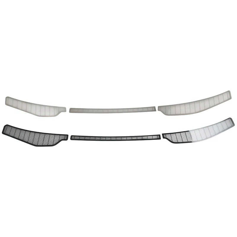 Air Inlet Protective Cover (3 Pcs) for BYD Sealion 7 - Image 8