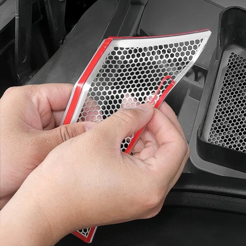 Air Inlet Protective Cover for Sealion 8 (3 Pcs) - Image 8