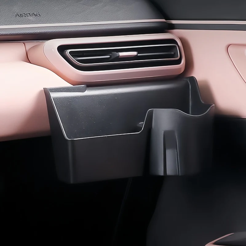 Air Vent Cup Holder for BYD Dolphin Surf/ Mini - Image 2