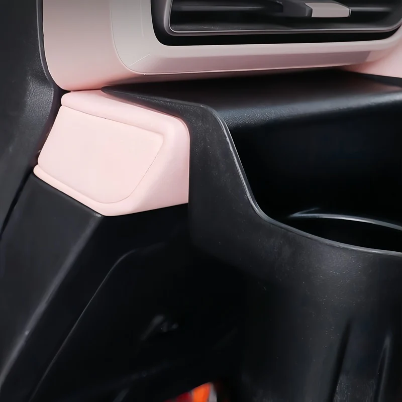 Air Vent Cup Holder for BYD Dolphin Surf/ Mini - Image 6
