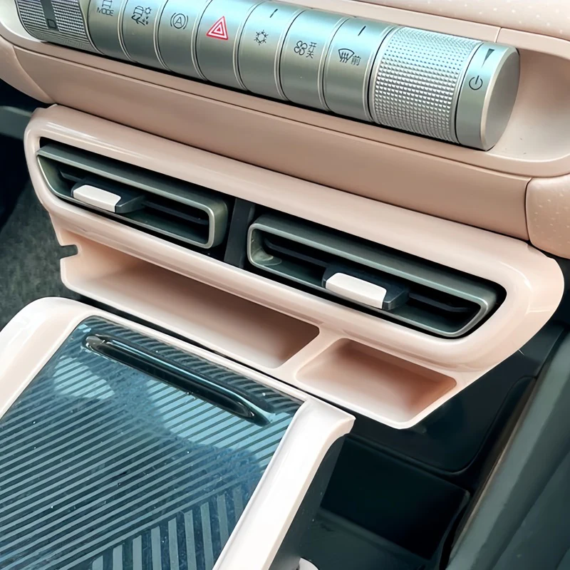Air Vent Storage Box for BYD Dolphin Surf/ Mini - Image 2