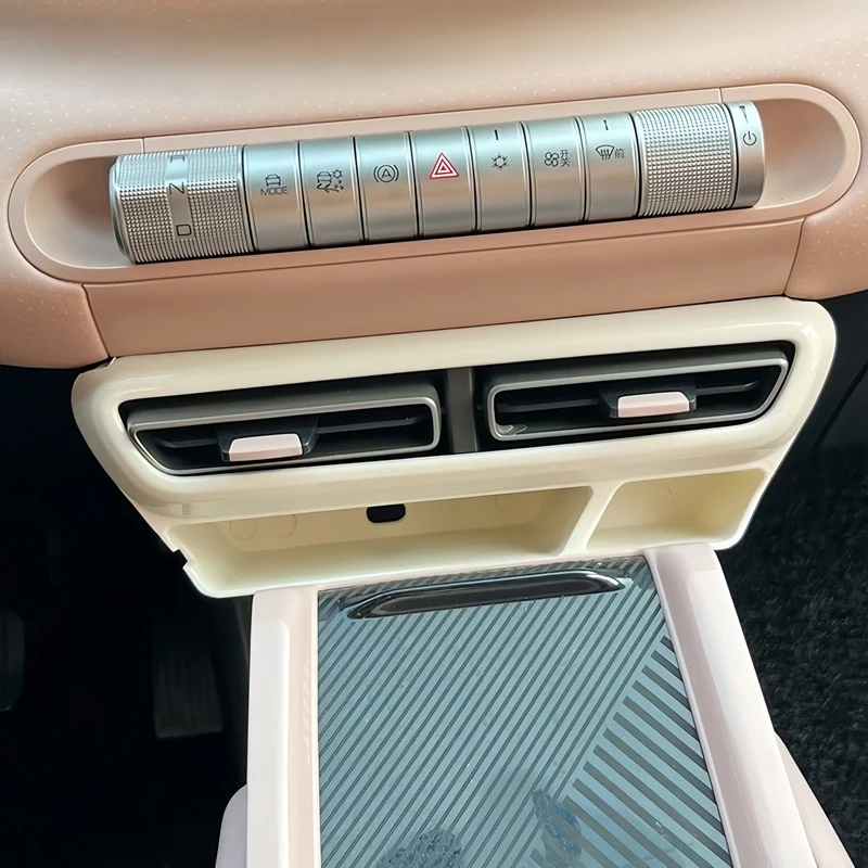 Air Vent Storage Box for BYD Dolphin Surf/ Mini - Image 3