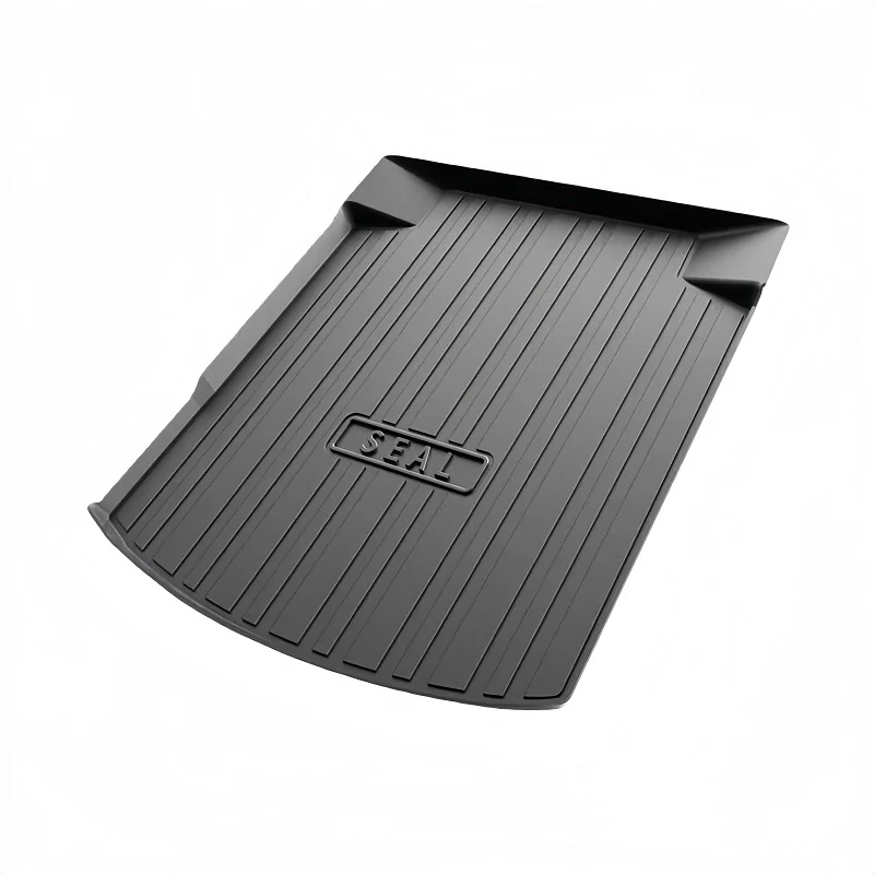 All-Weather Floor Mats for BYD Seal - Image 6