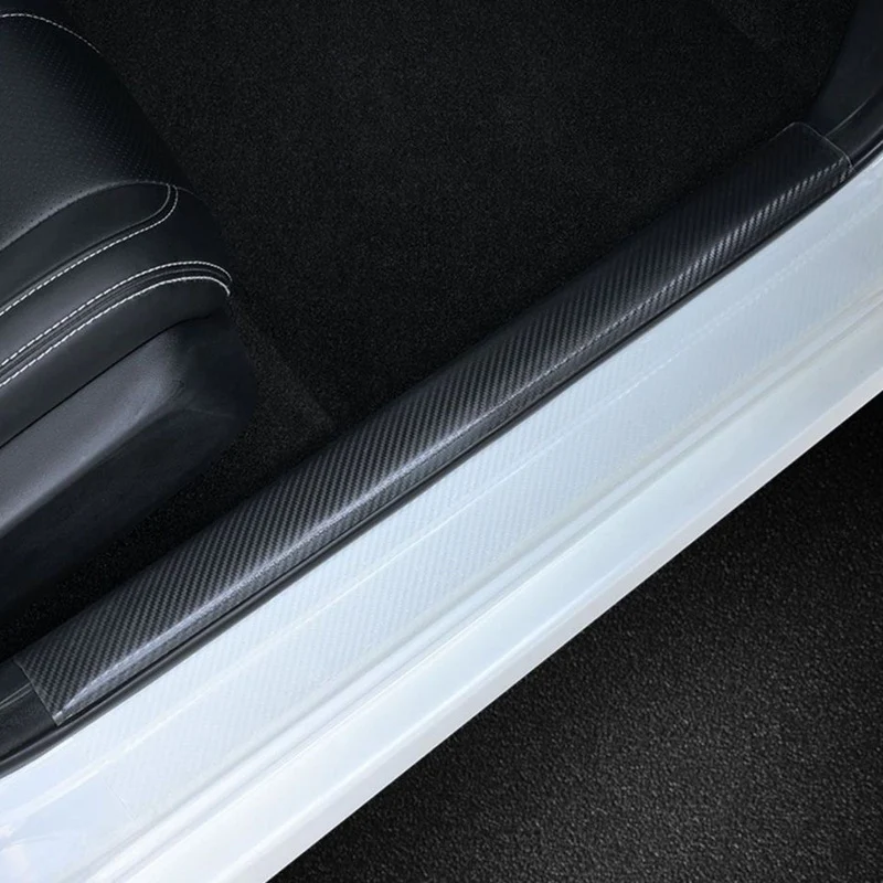 Anti Scratch Protection Stickers for BYD - Image 2