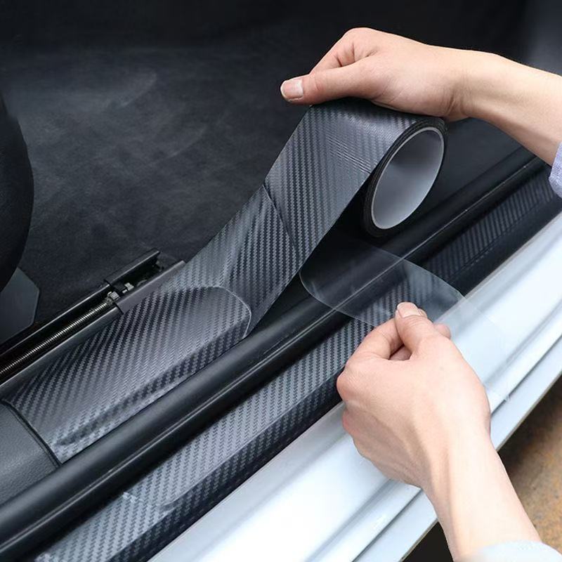 Anti Scratch Protection Stickers for BYD - Image 3