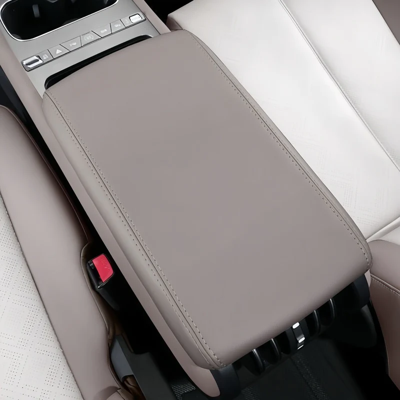 Armrest Cover for BYD Atto 3 EVO - Image 2