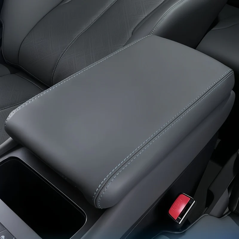 Armrest Cover for BYD Atto 3 EVO - Image 3