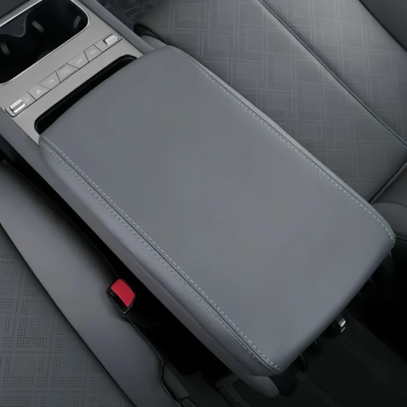 Armrest Cover for BYD Atto 3 EVO - Image 4