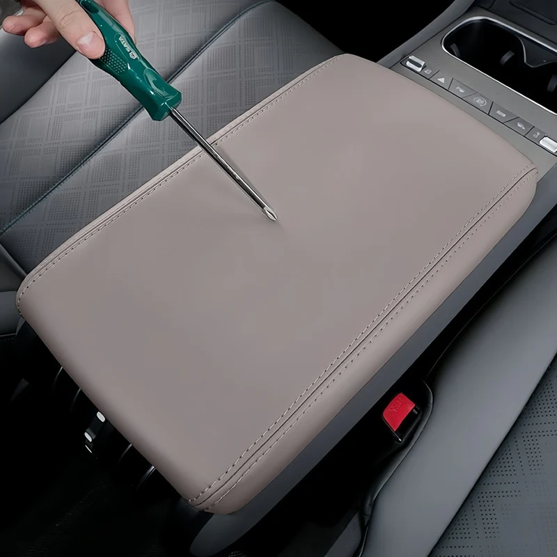 Armrest Cover for BYD Atto 3 EVO - Image 6