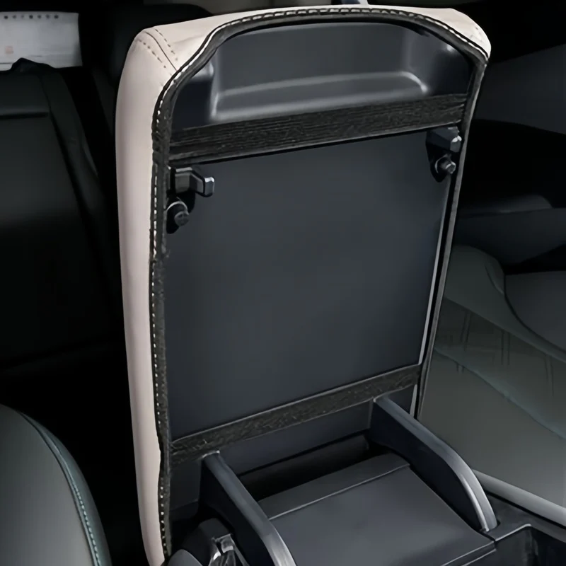 Armrest Cover for BYD Atto 3 EVO - Image 8