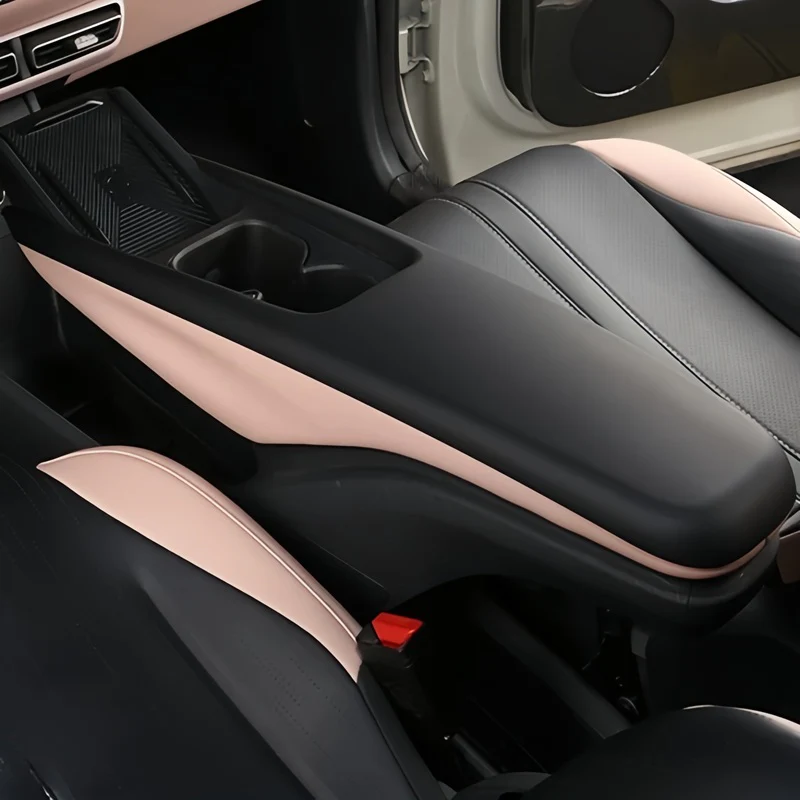 Armrest Cover for BYD Dolphin Surf/ Mini - Image 3