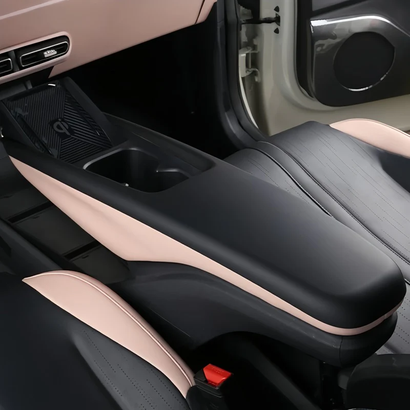 Armrest Cover for BYD Dolphin Surf/ Mini - Image 4