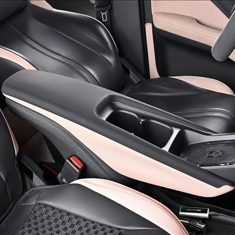 Armrest Cover for BYD Dolphin Surf/ Mini - Image 5