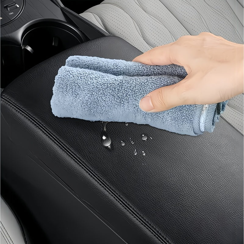 Armrest Cover for BYD Seal 6 - Image 11