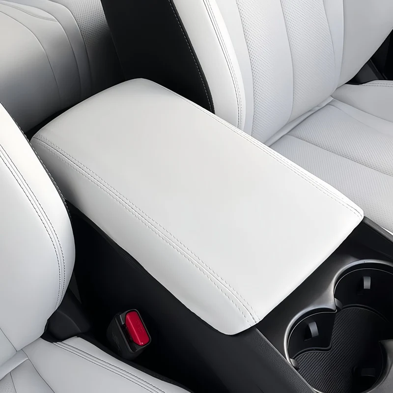 Armrest Cover for BYD Seal 6 - Image 2