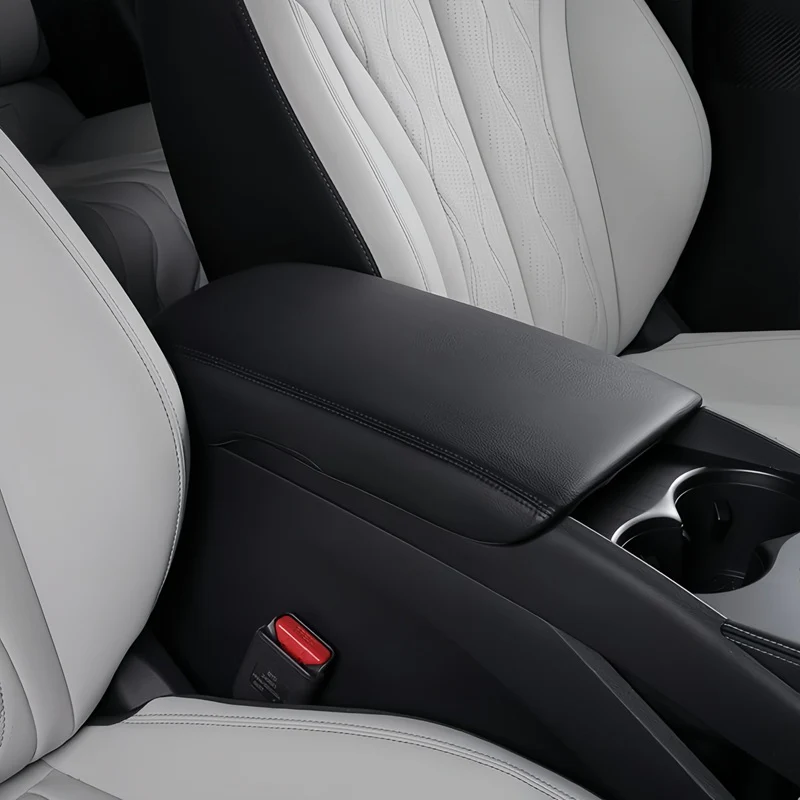 Armrest Cover for BYD Seal 6 - Image 3