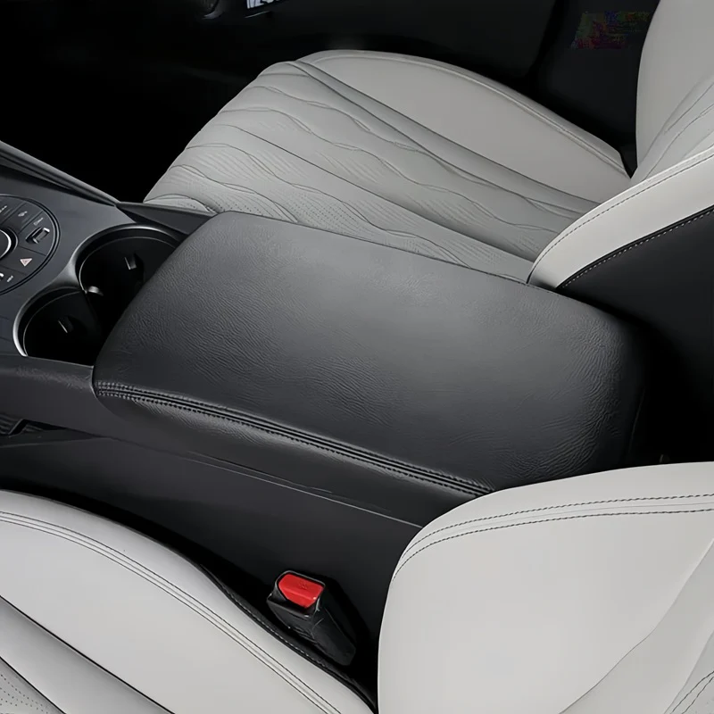 Armrest Cover for BYD Seal 6 - Image 4