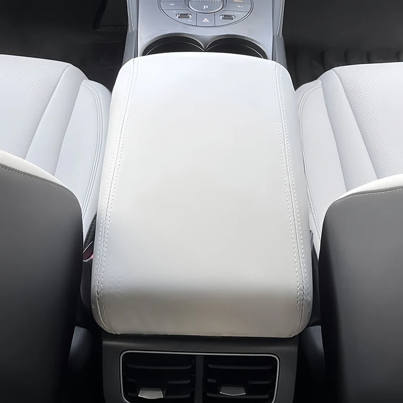 Armrest Cover for BYD Seal 6 - Image 5