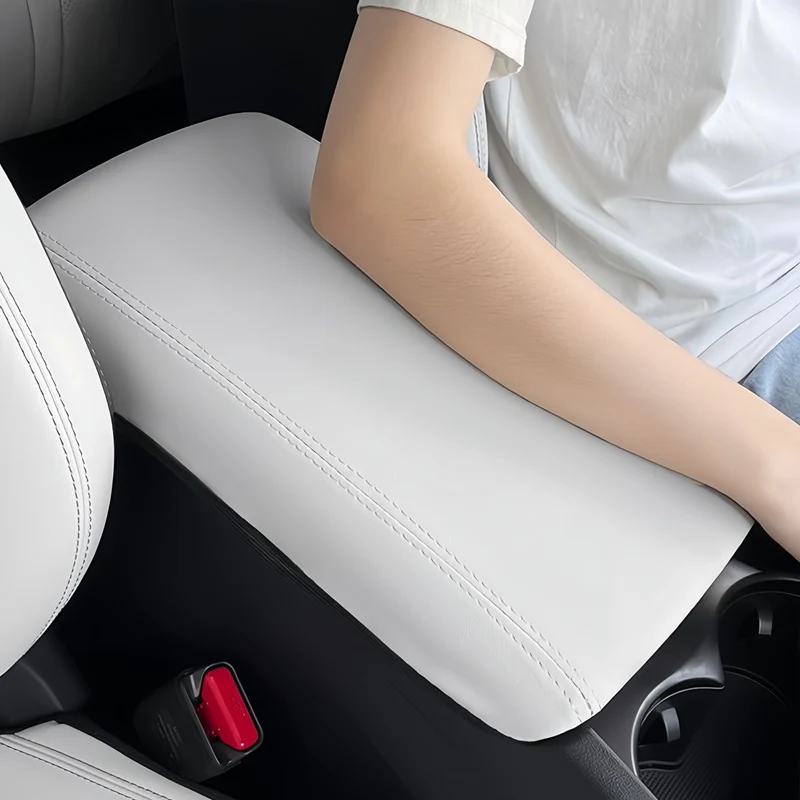 Armrest Cover for BYD Seal 6 - Image 6