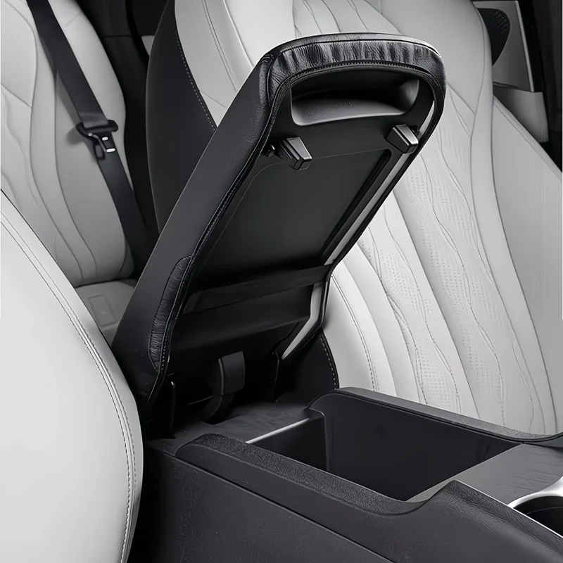 Armrest Cover for BYD Seal 6 - Image 8