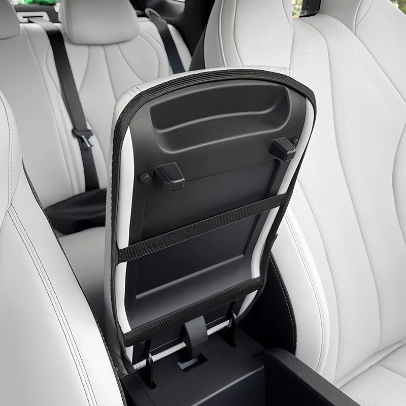 Armrest Cover for BYD Seal 6 - Image 9