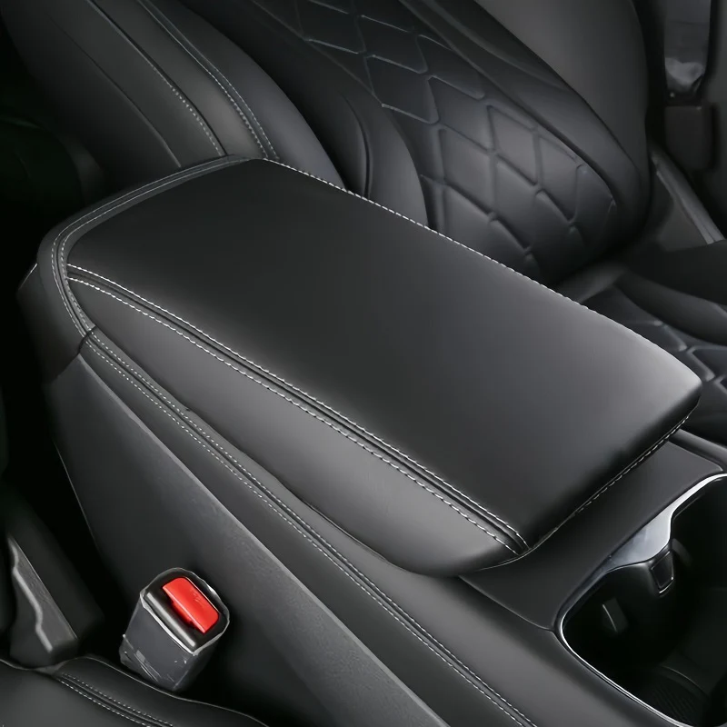 Armrest Cover for BYD Sealion 7