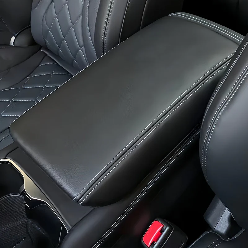 Armrest Cover for BYD Sealion 7 - Image 3
