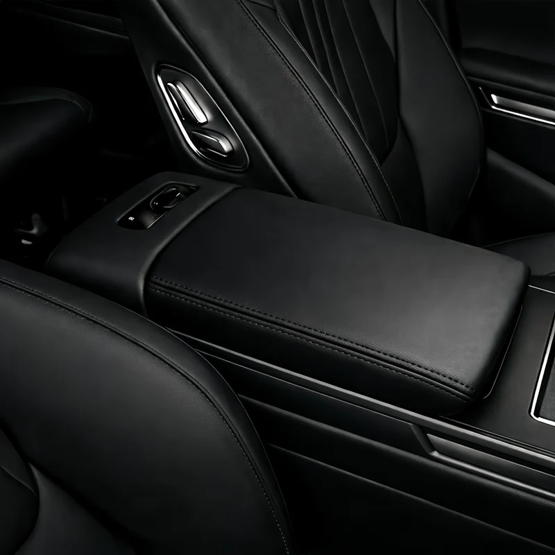 Armrest Cover for BYD Sealion 8 - Image 2